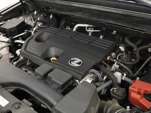 Used 2024 Lexus NX 250 FWD w/ Cold Area Package image 9