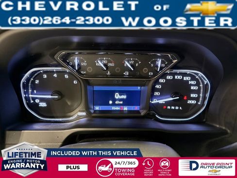 Used 2022 GMC Sierra 1500 Elevation w/ Preferred Package image 12