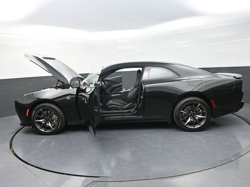 New 2026 Dodge Charger Scat Pack AWD/4WD image 29