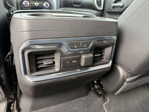 Used 2020 GMC Sierra 1500 SLT w/ SLT Premium Package image 15