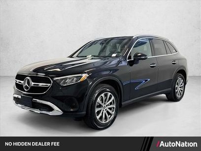 Used 2026 Mercedes-Benz GLC 300 4MATIC