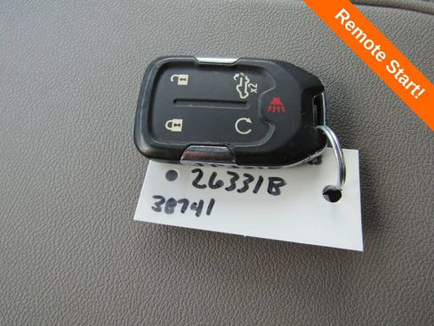 Used 2023 Chevrolet Silverado 2500 LT AWD/4WD image 18
