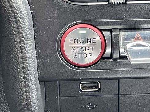 Used 2019 Ford Mustang GT Premium w/ GT Performance Package image 36