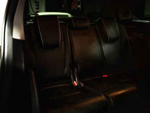 Used 2022 Honda Odyssey Elite image 12