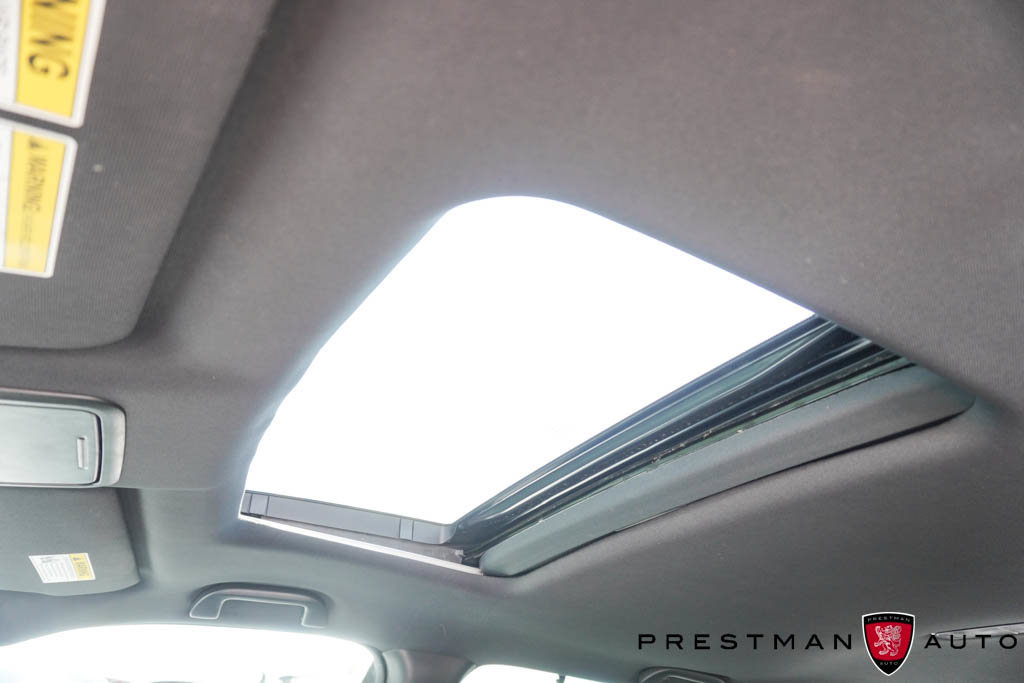 Used 2024 Honda Passport TrailSport image 12