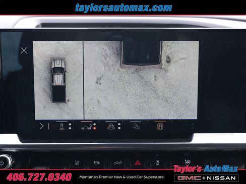 Used 2024 GMC Sierra 3500 SLT w/ SLT Convenience Package image 17