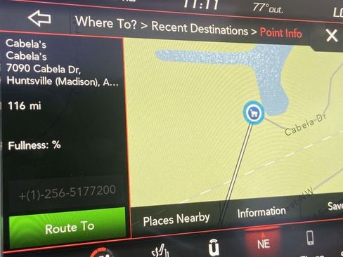 Used 2023 Dodge Charger Scat Pack w/ Plus Group image 23