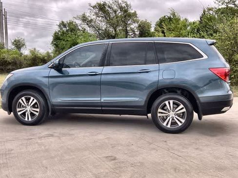 Used 2018 Honda Pilot EX-L image 4