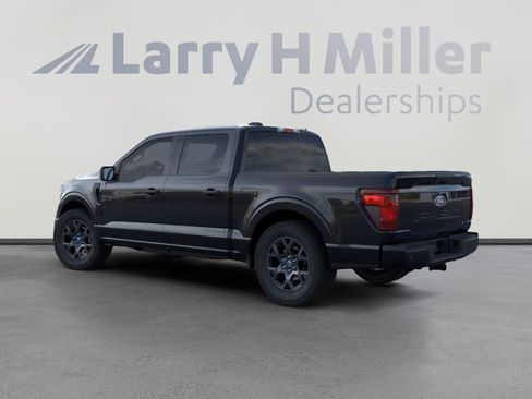 New 2026 Ford F150 STX RWD image 4