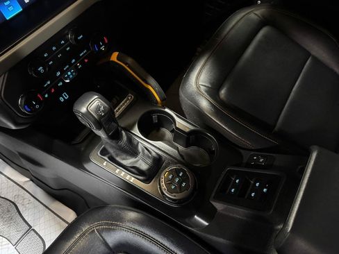 Used 2022 Ford Bronco Badlands AWD/4WD image 21