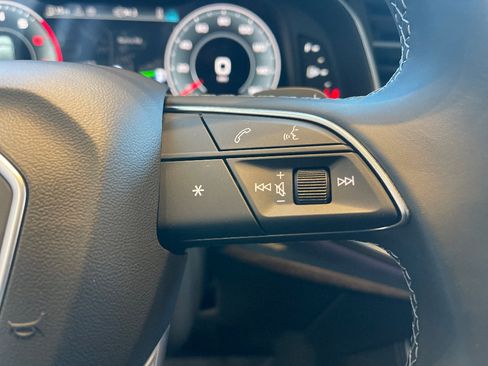 New 2026 Audi Q7 3.0T Premium Plus image 22