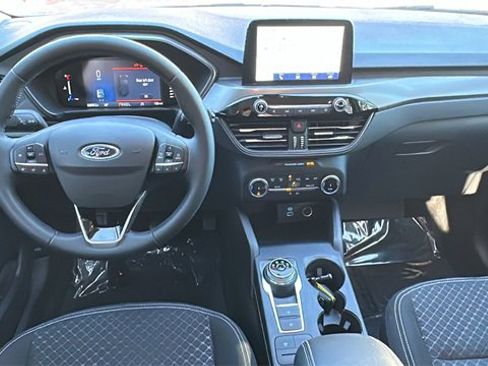 Certified 2023 Ford Escape Active image 22