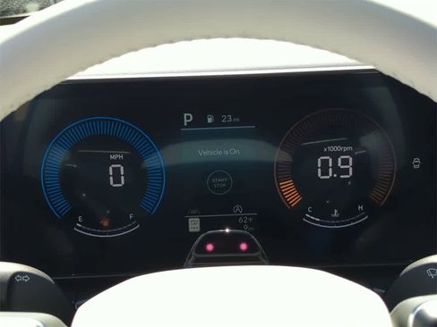 New 2026 Hyundai Santa Fe SEL image 34