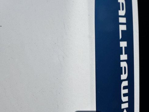 New 2024 Jeep Grand Cherokee Trailhawk image 30