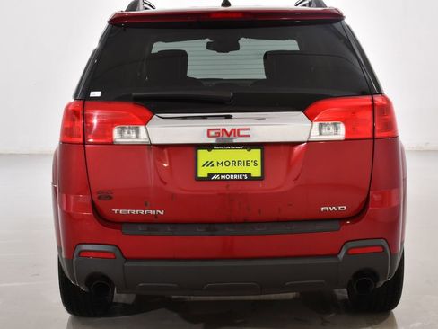 Used 2013 GMC Terrain SLT image 13