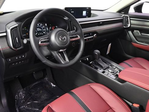 New 2026 MAZDA CX-50 2.5 Hybrid w/ Cargo Package image 12