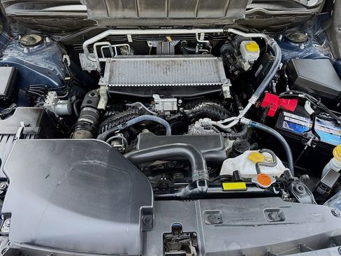 Used 2023 Subaru Ascent Limited w/ Technology Package image 43