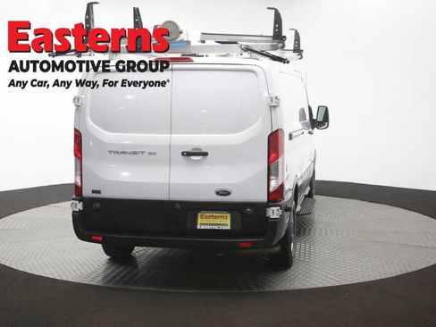 Used 2020 Ford Transit 150 Low Roof w/ Upfitter Package RWD image 41