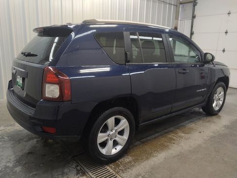 Used 2016 Jeep Compass Sport w/ Power Value Group AWD/4WD image 10