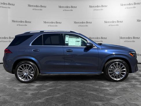 New 2026 Mercedes-Benz GLE 350 4MATIC image 6
