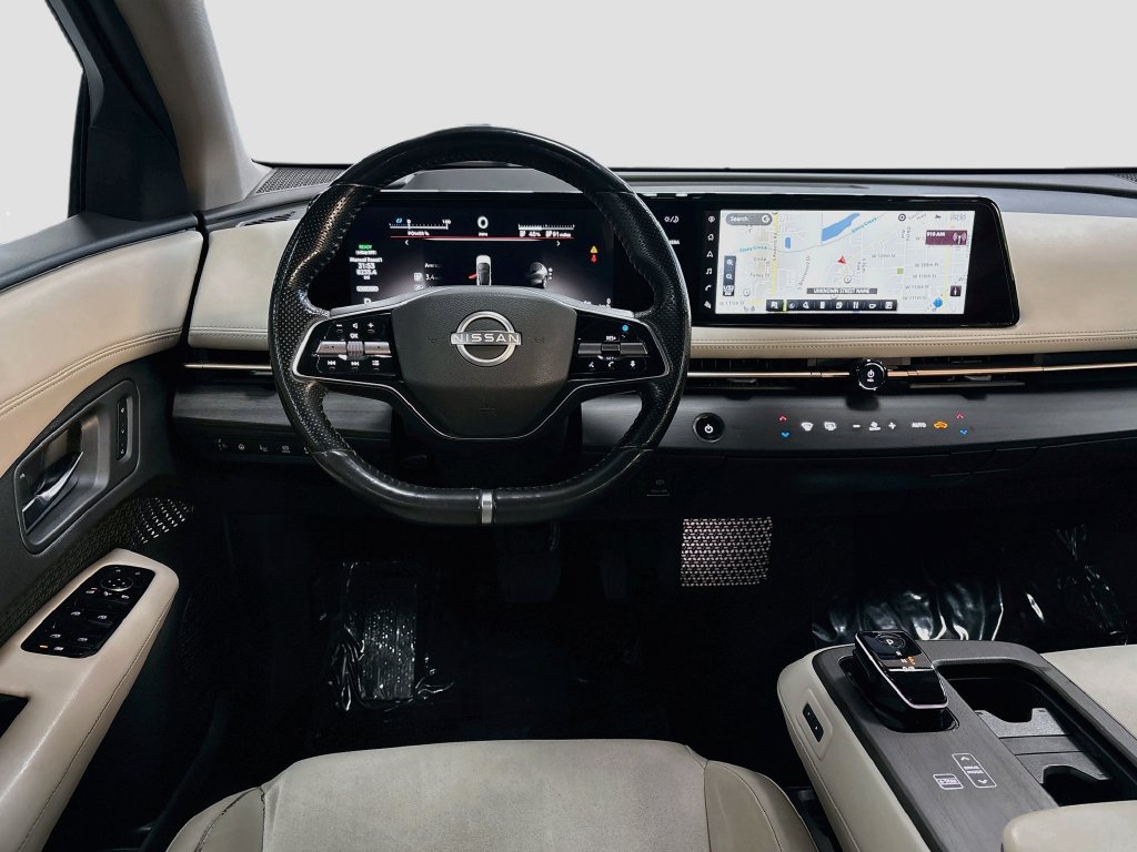 Used 2023 Nissan Ariya FWD image 34