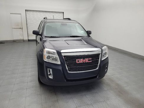 Used 2015 GMC Terrain SLT FWD image 14