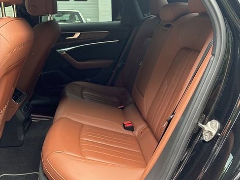 Used 2021 Audi A6 Premium Plus w/ Premium Plus Package AWD/4WD image 6