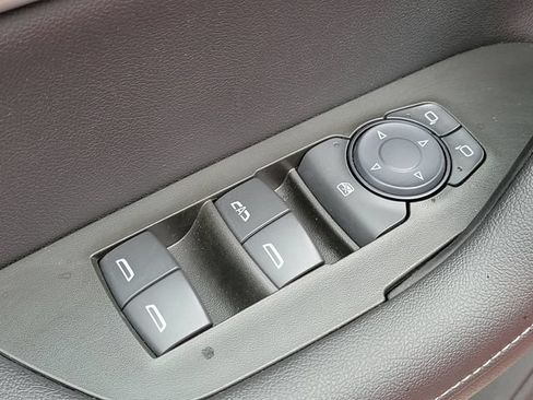 Used 2025 Chevrolet Blazer LT AWD/4WD image 21