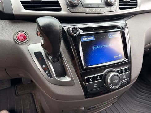 Used 2016 Honda Odyssey Touring Elite image 26