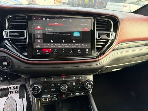Used 2021 Dodge Durango Citadel image 21