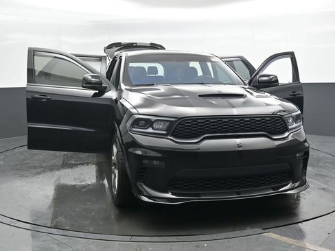 Used 2021 Dodge Durango R/T w/ Tow 'N Go Package image 54
