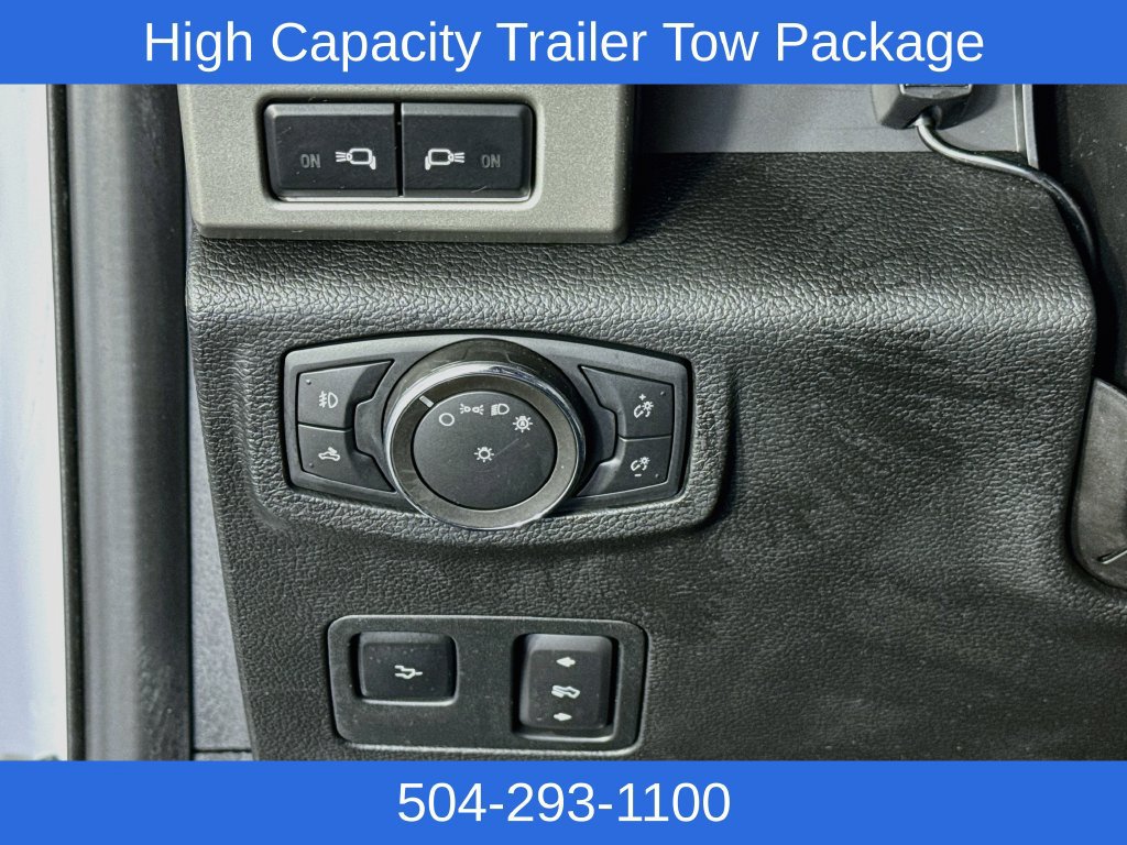 Used 2020 Ford F250 Lariat AWD/4WD image 12