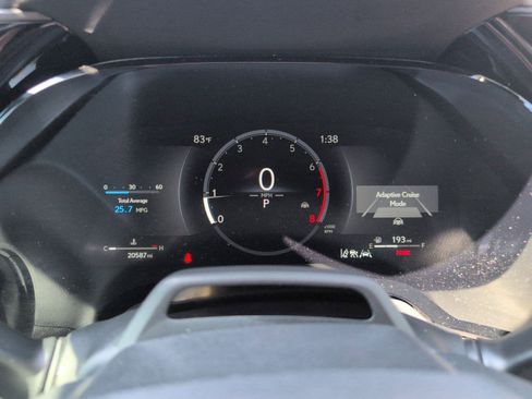 Certified 2025 Lexus RX 350 Premium w/ Convenience Package image 9