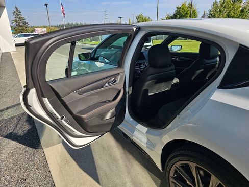 New 2026 Cadillac CT5 Sport AWD/4WD image 16