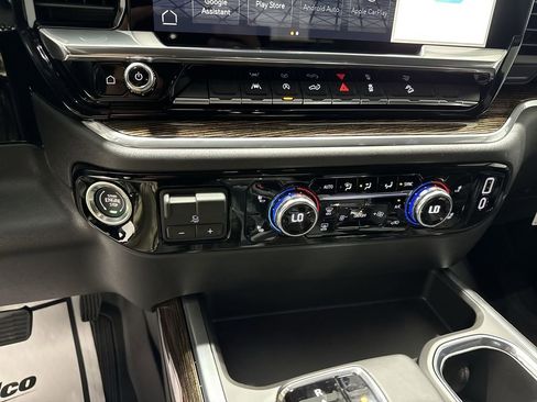 New 2026 GMC Sierra 1500 Elevation AWD/4WD image 17