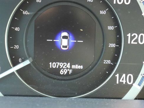 Used 2015 Honda Accord EX-L image 11