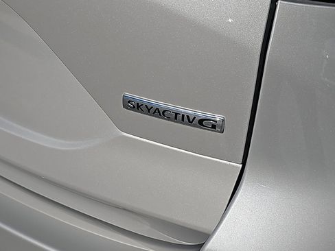 Used 2024 MAZDA CX-5 AWD 2.5 S w/ Select Package image 9