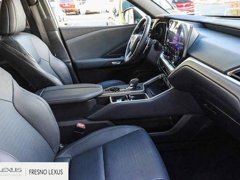 Certified 2024 Lexus TX 350 350 w/ Cold Weather Package image 9