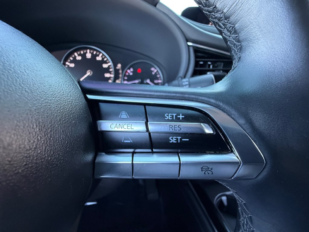 Used 2023 MAZDA CX-30 AWD 2.5 S w/ Preferred Package image 24