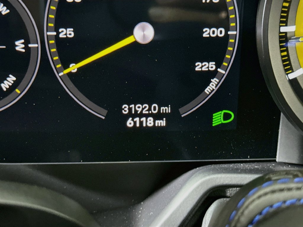 Used 2023 Porsche 911 GT3 RWD image 14