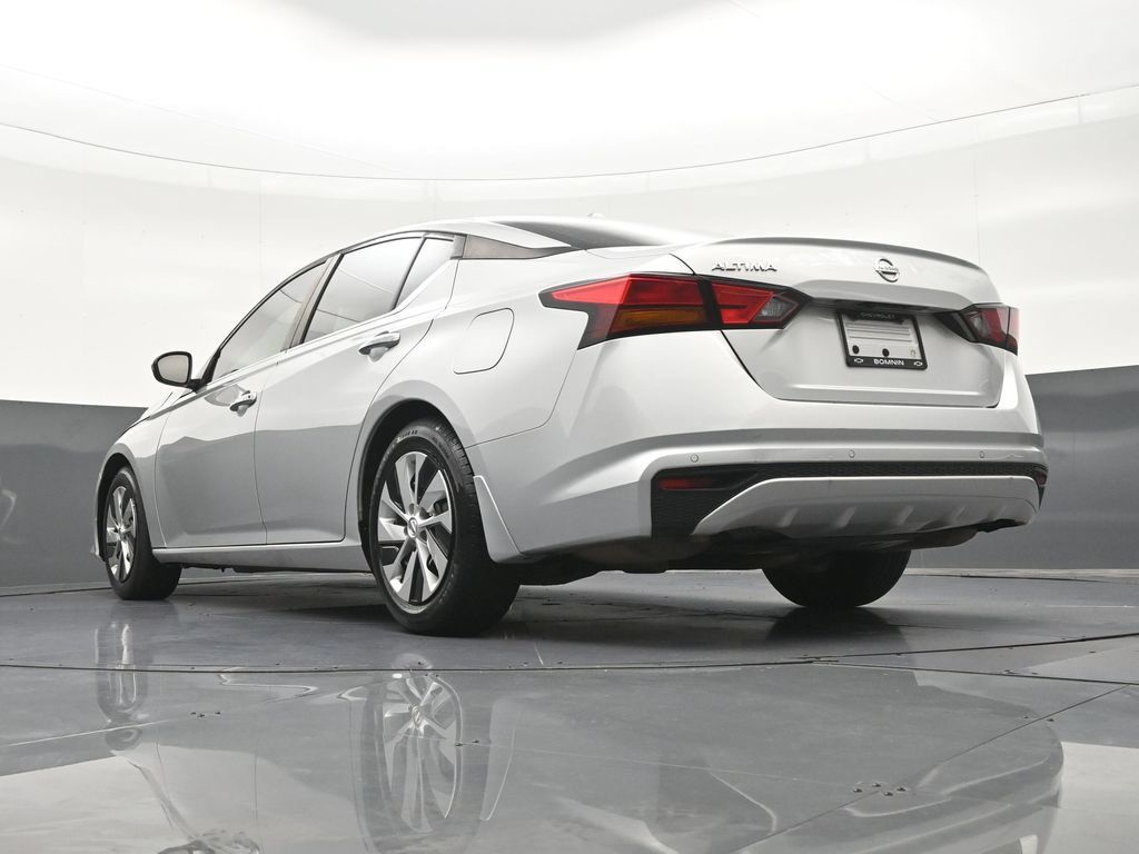 Used 2020 Nissan Altima 2.5 S w/ Driver Assist Package FWD image 27