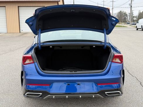 Used 2023 Kia K5 GT-Line image 39