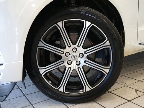Used 2021 Volvo XC60 T5 Inscription AWD/4WD image 57