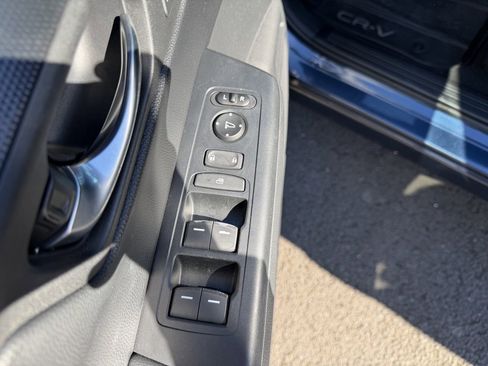 Certified 2024 Honda CR-V Sport-L image 14
