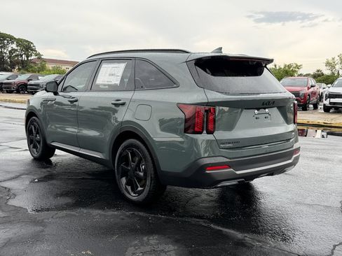 New 2026 Kia Sorento SX Prestige AWD/4WD image 6