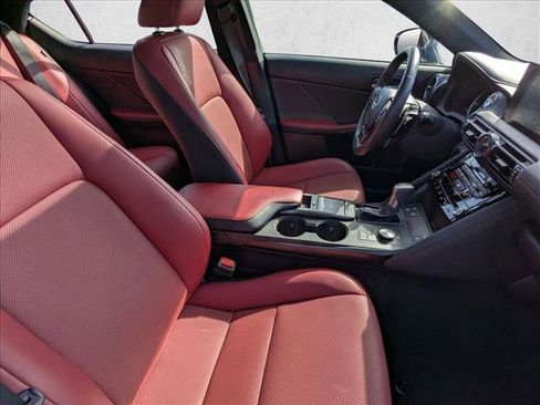 Used 2023 Lexus IS 300 w/ Premium Package image 20