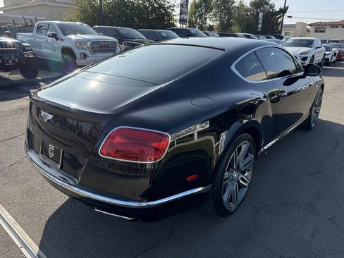 Used 2017 Bentley Continental GT image 7