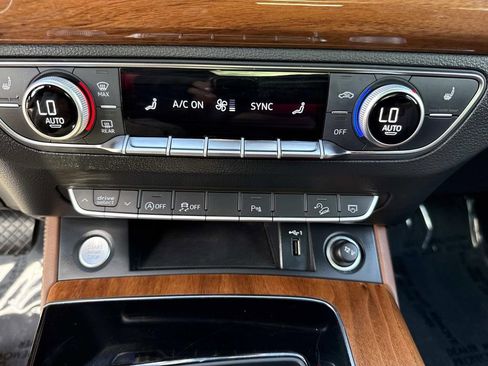 Used 2023 Audi Q5 2.0T Premium Plus image 35