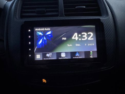 Used 2015 Mitsubishi Outlander Sport ES image 12