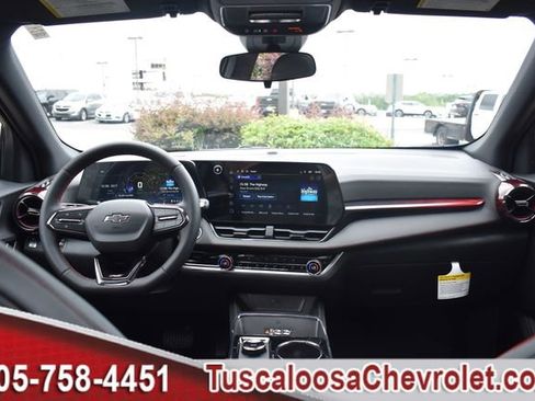 New 2026 Chevrolet Equinox RS image 19